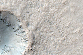 Small Crater
