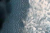Monitoring USGS Dune Database 0419-449

