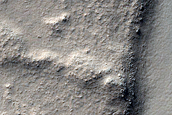 Gully Monitoring
