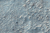 Sample Across Multiple Terrain Types
