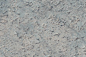 Possible Olivine and Pyroxene-Rich Crater Rim in Terra Sirenum
