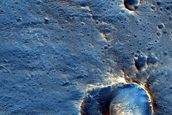 Terrain Sample
