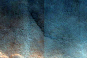 Gully Frost Monitoring

