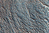 Southern Erebus Montes
