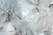 Slope Monitoring in Layered Rocks 
