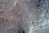 Small Valleys in Southern Highlands
