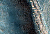 North Arabia Terra
