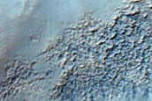 Terrain Sample
