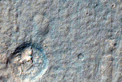 Slope Features
