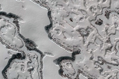 South Polar Layered Deposits
