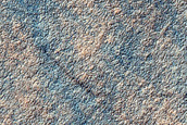 Planum Chronium
