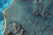 Steep Slope Monitoring
