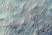 Monitoring Gullies in Gorgonum Chaos
