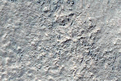 Possible Gullies in Noachis Terra
