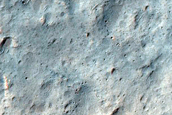 Channels and Sinuous Ridges in Terra Cimmeria
