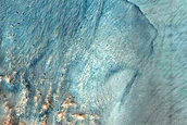 Monitor Slopes Features

