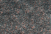 Northern Plains Seasonal Frost on Patterned Ground 
