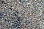 South High-Latitude Terrain
