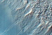 Gully Monitoring
