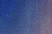 Basal Exposure of South Polar Layered Deposits
