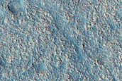 Terrain Sample in Arcadia Planitia
