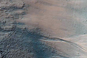 Slope Monitoring 
