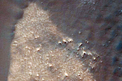 Gullies Monitoring
