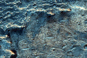 Ripple Monitoring in Oxia Palus Region