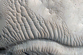 Slope Streak Monitoring
