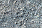 Noachis Terra
