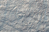 Sample High-Latitude Terrain
