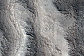 Northern Mid-Latitude Craters
