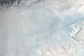 Slope Monitoring
