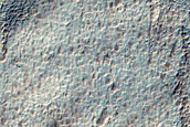 Rocky Highland Materials
