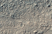 Western Charitum Montes
