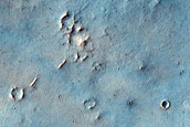 Highland Terrain

