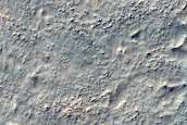 South Mid-Latitude Terrain Sample
