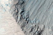 Slope Monitoring 
