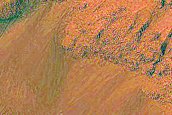 Slope Monitoring 
