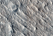 Rugged Terrain
