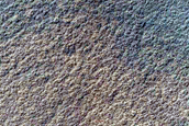 Polar Pit Gullies

