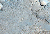 Channels and Lobe Deposits
