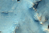 Mesa in Terra Cimmeria Bedrock
