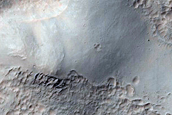 Gully Monitoring
