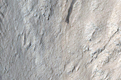 Slope Streak Monitoring
