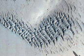 Slope Streak Monitoring
