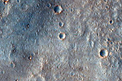 Terrain Sample
