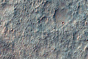 South Mid-Latitude Terrain Sample
