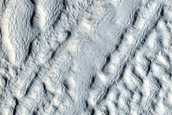 Crater Floor Deposits
