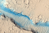Cerberus Fossae
